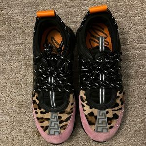 Chain Versace Runners